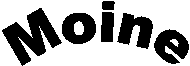 Moine