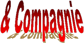 & Compagnie
